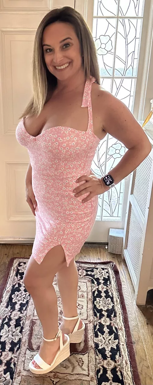 44yo Milf ready to play