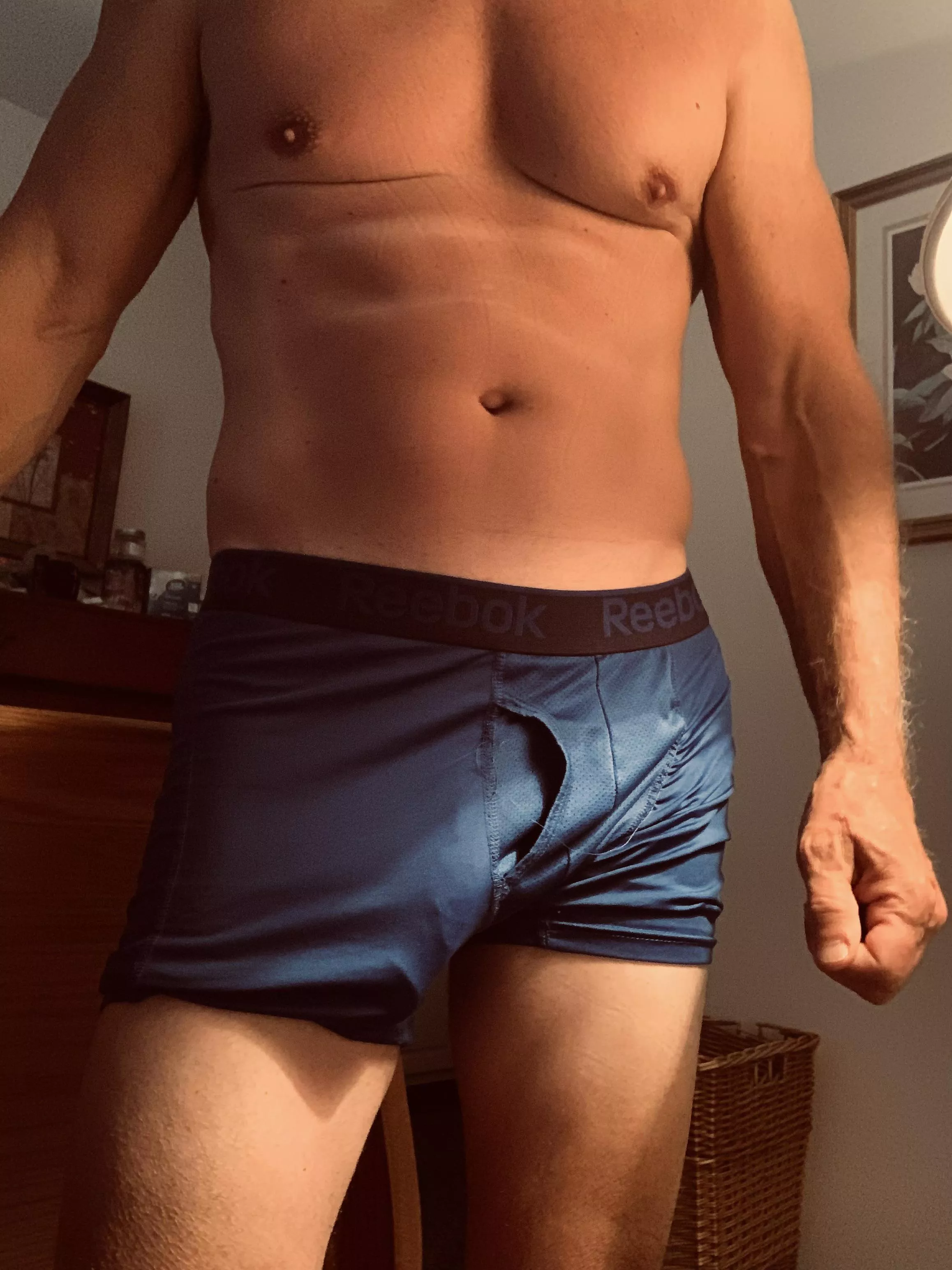 [56] Nothing to do, Goodnight