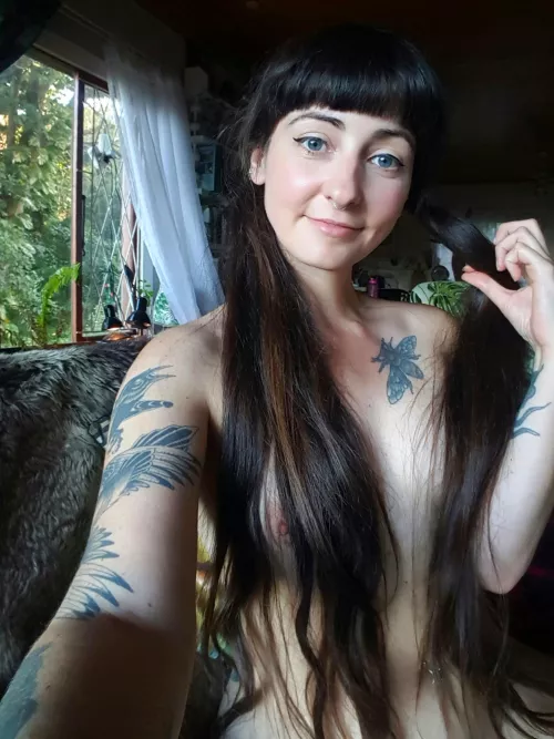 A day without a creampie is a day wasted