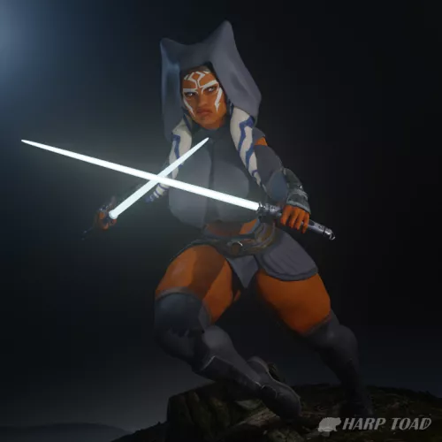 Ahsoka