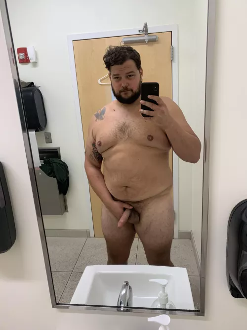 Already thinking about the weekend