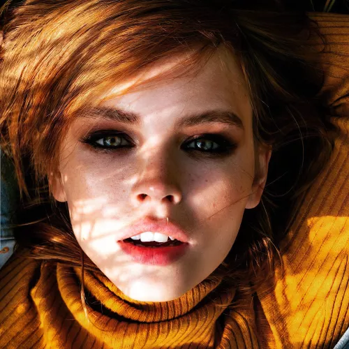 Anastasiya Scheglova