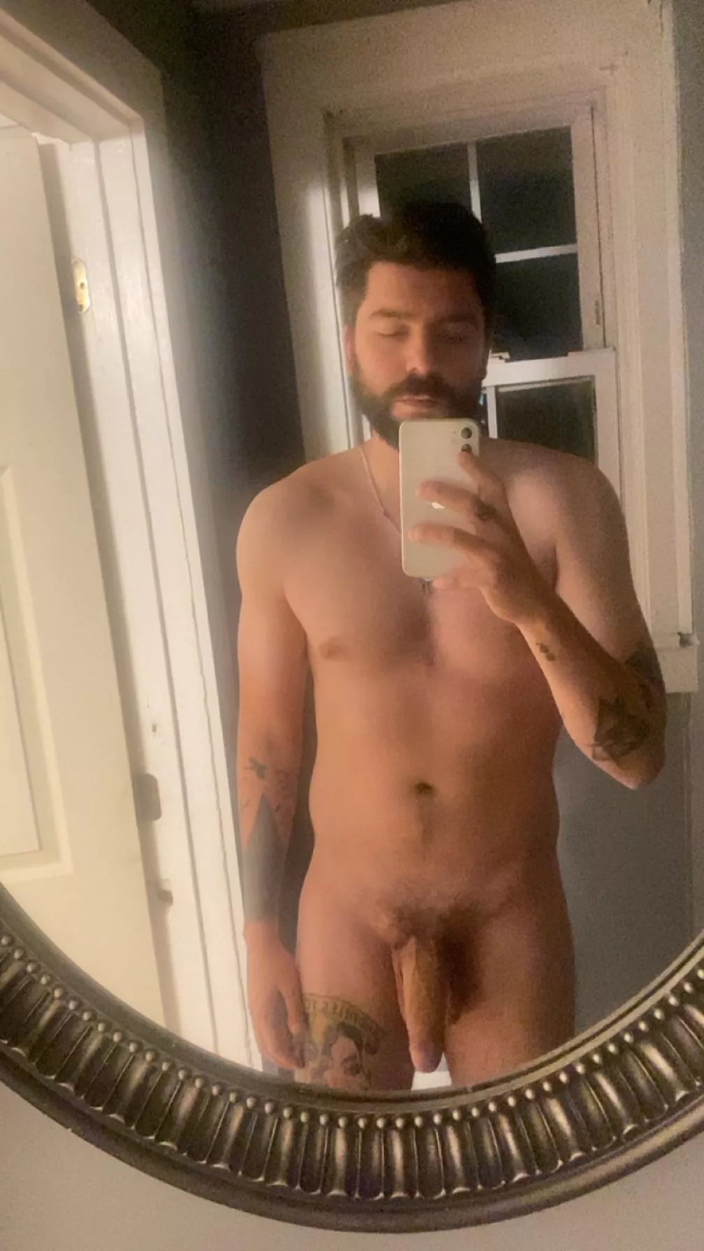 Another sleepless night