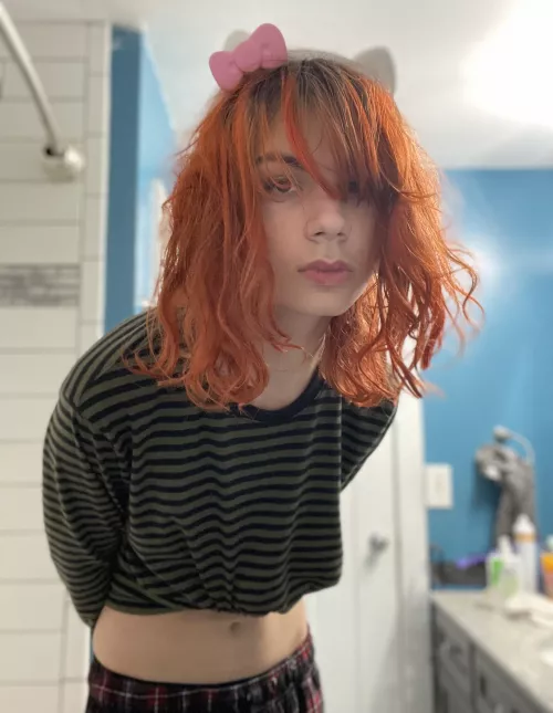 Anyone want a Grunge Femboy!!