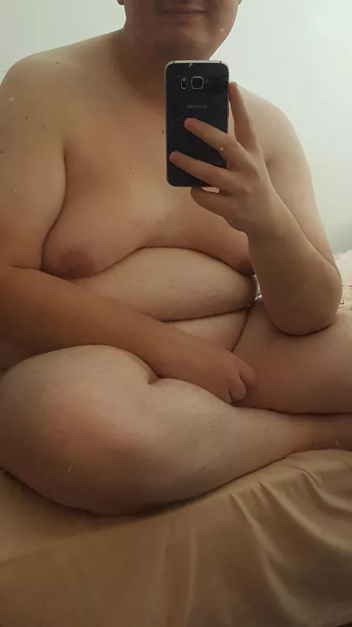 Be sincere, would you fuck me and hug me? So horny, both sexually and emotionally.