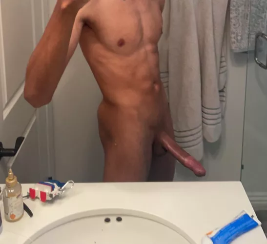 Body+Dick