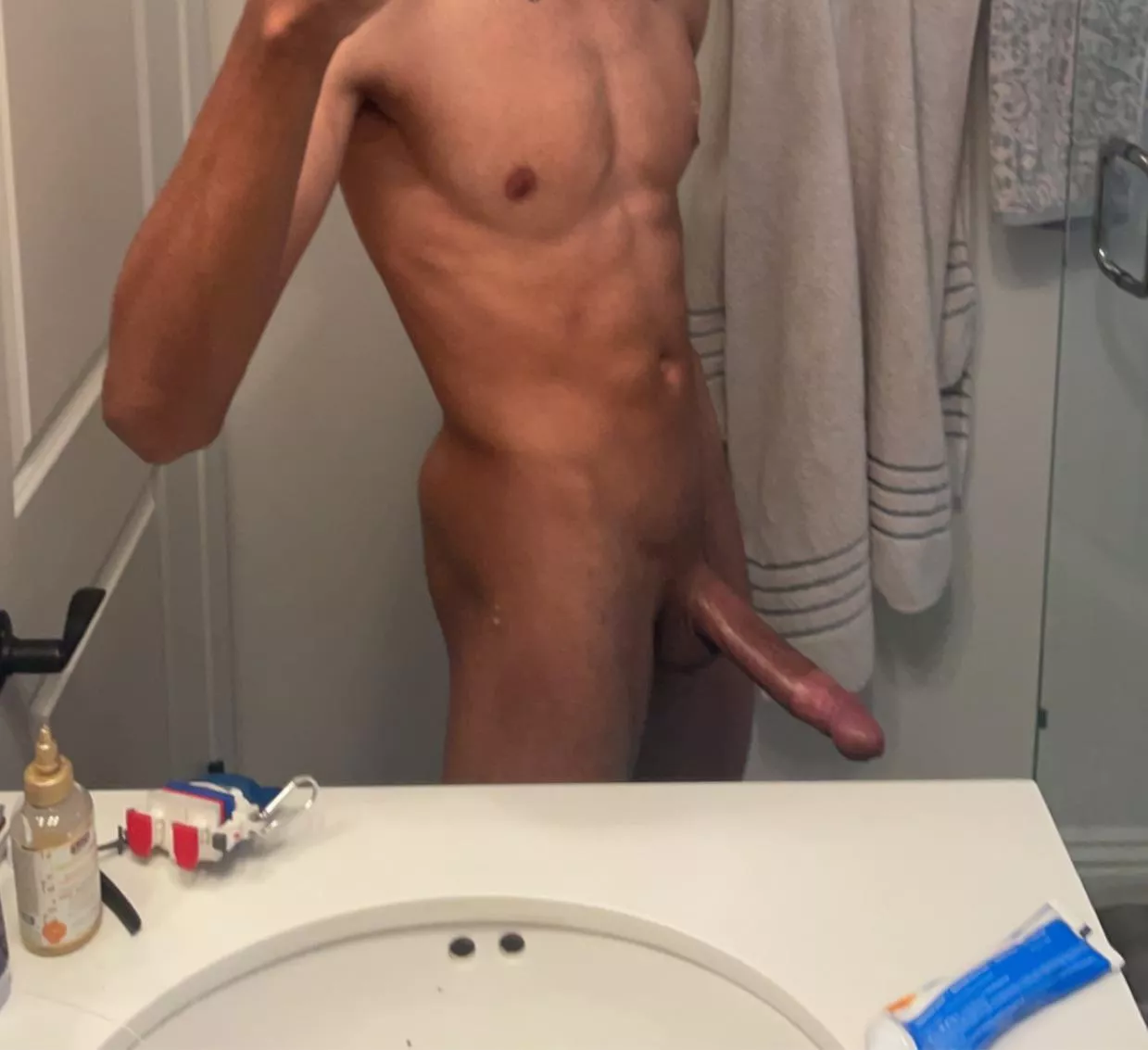 Body+Dick