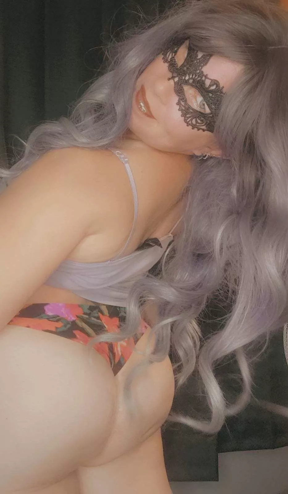 Breakfast is served!