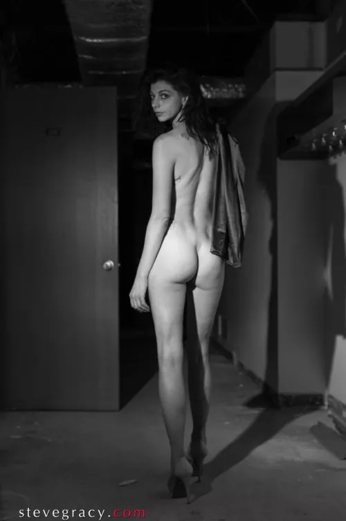 Cassandra in the hall