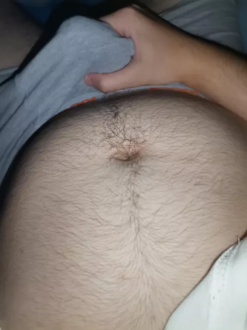 Chubby guys get me so horny