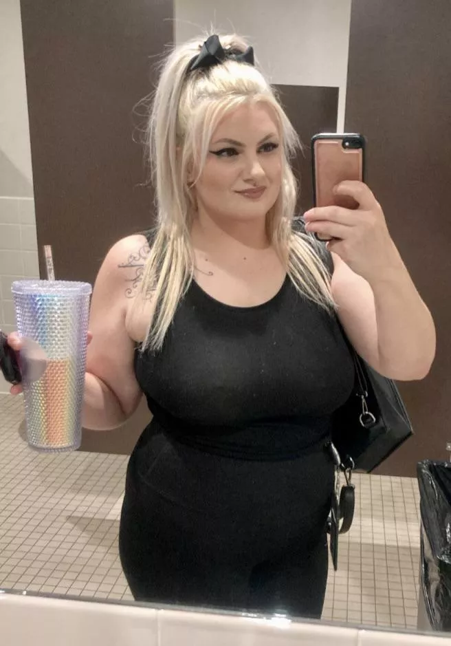 Could I still get your attention fully clothed?