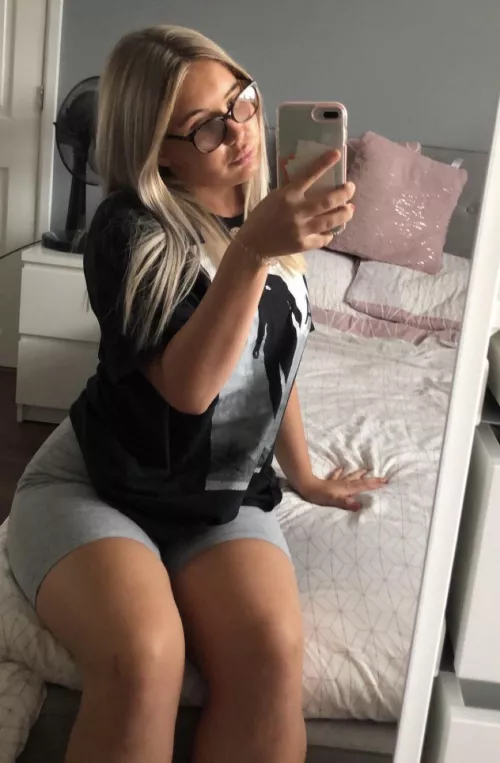 Could Kelsey please you?