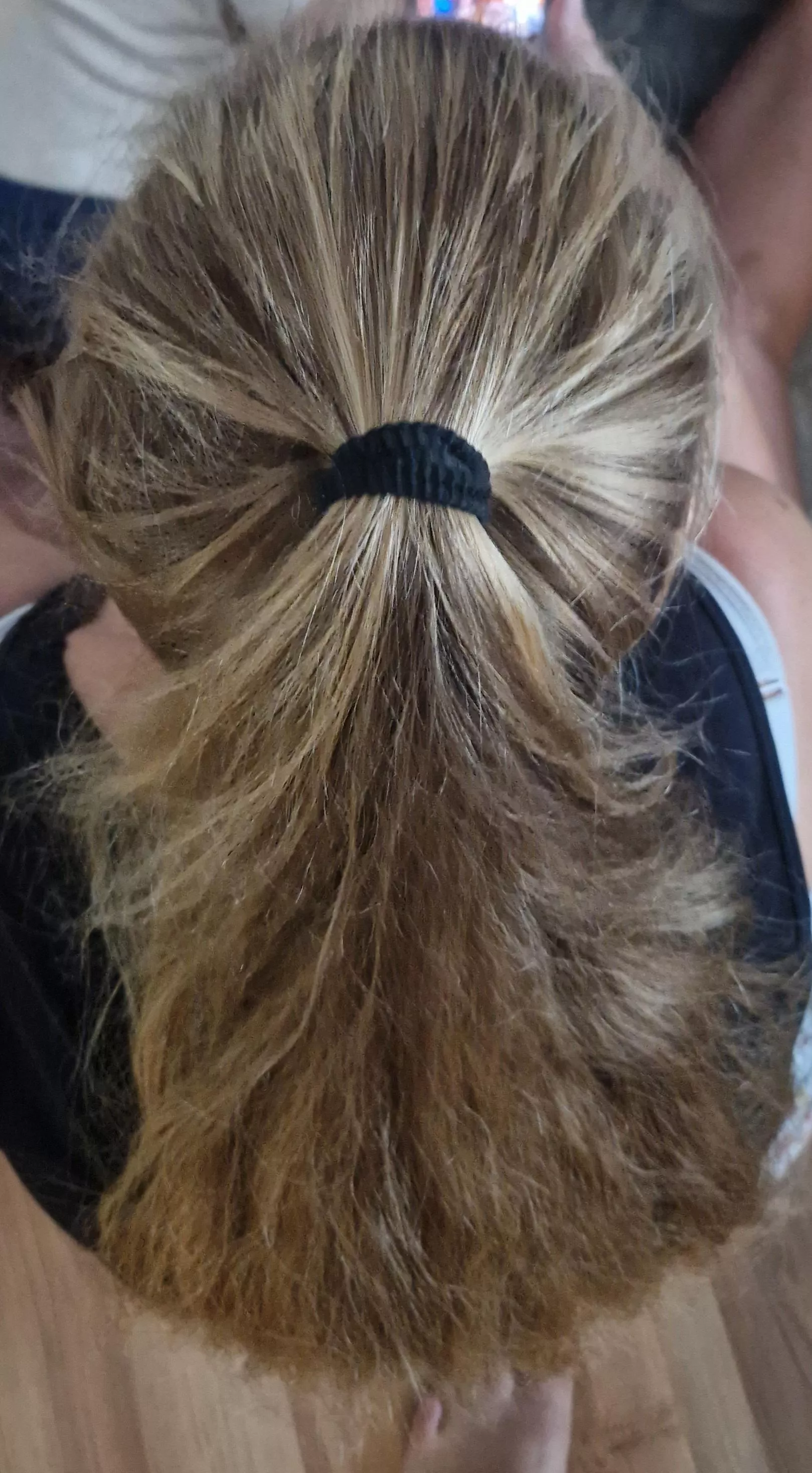 Cut or pull ? 🤤😍