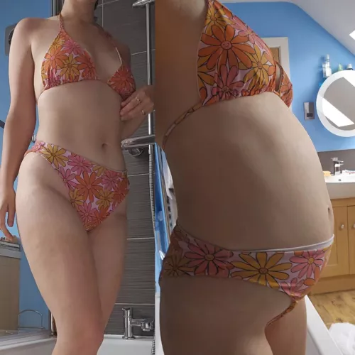 Decided to do a water inflation for once! I prefer air, how about you?