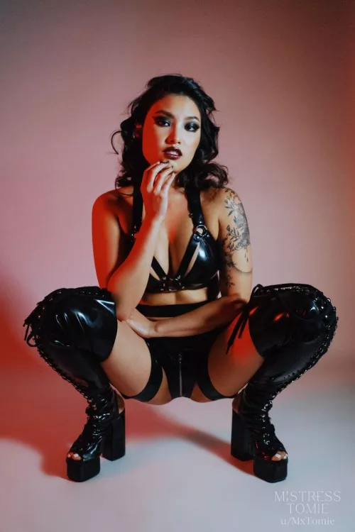 Deciding your fate while you wait in anticipation