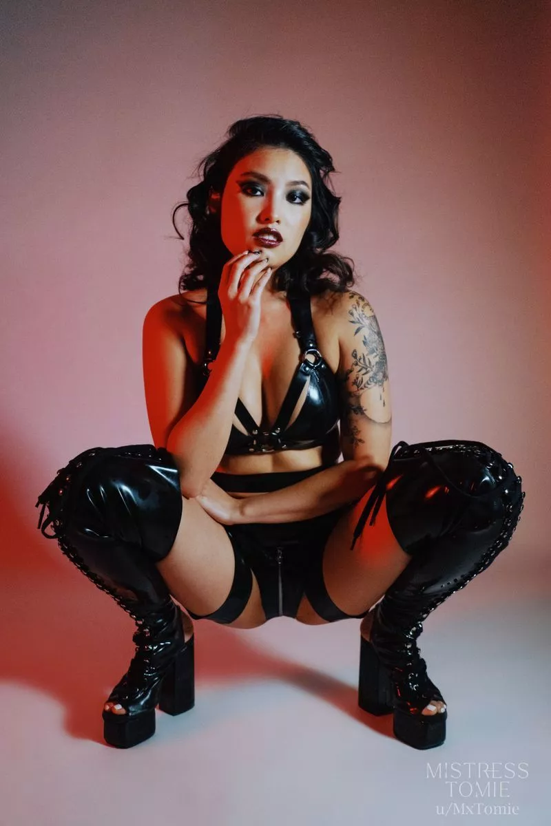 Deciding your fate while you wait in anticipation