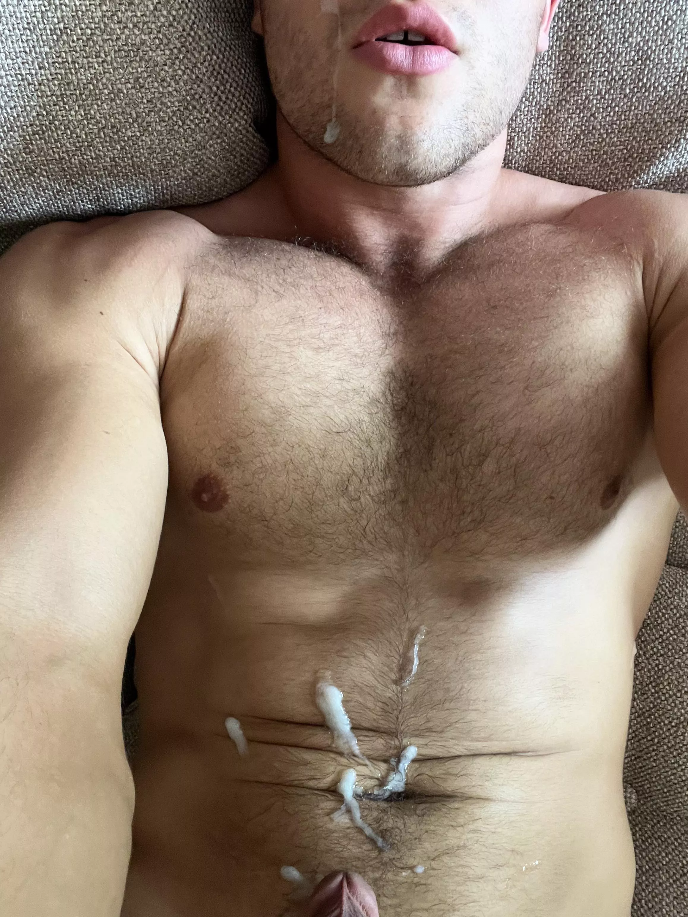 Do you want to take care of my tool?