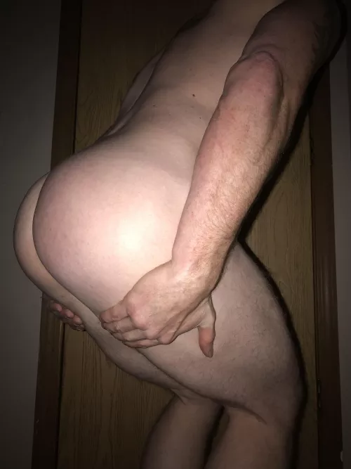 Don’t mind if I sit right here?