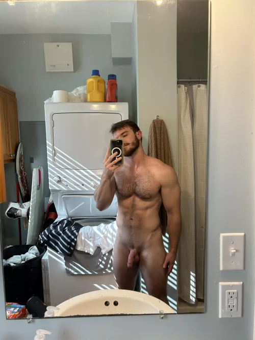 Don’t worry, it grows..