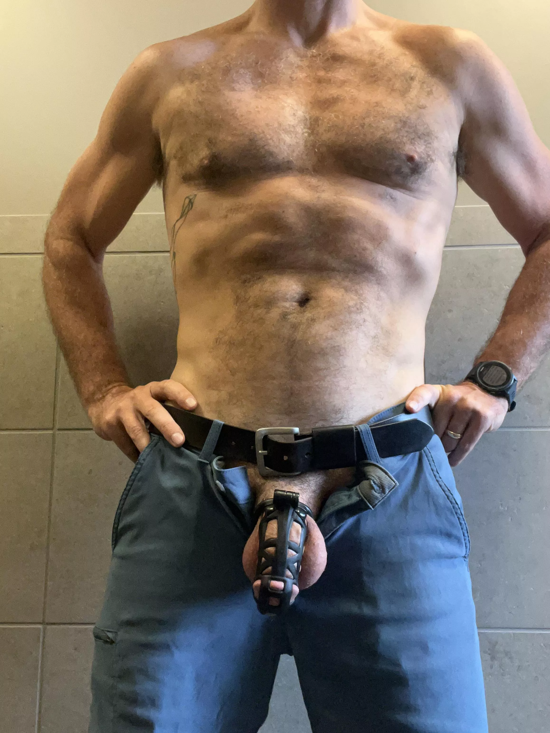 Easy access to nothing