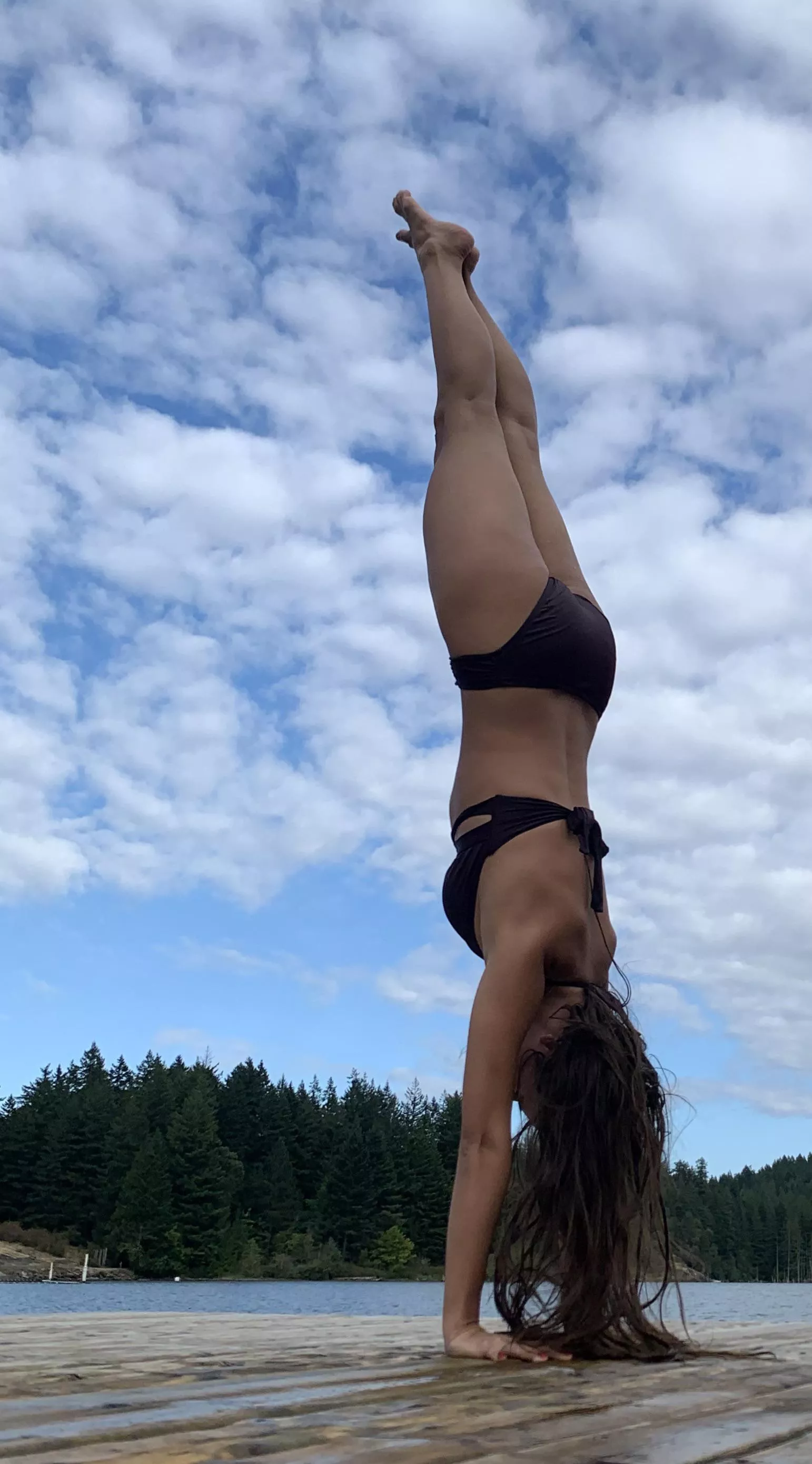 Enjoy this beautiful day(: