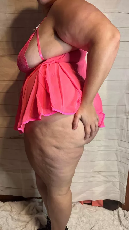 Figured you'd like something to hang on to!