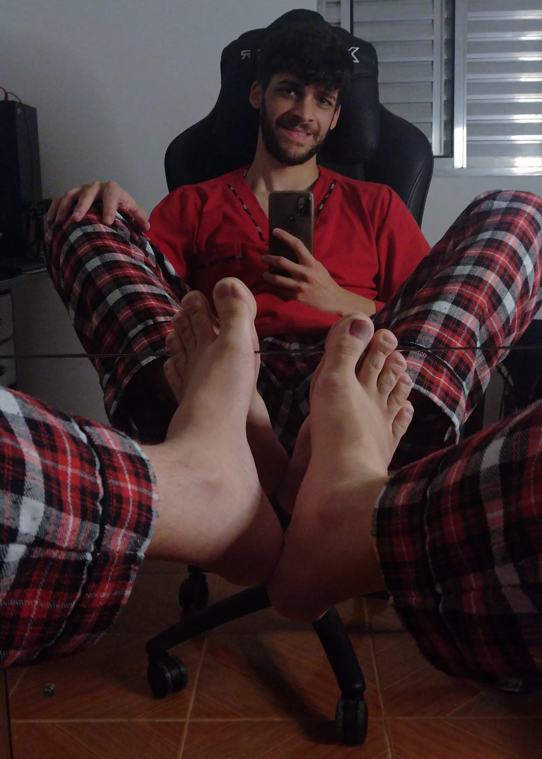 Good morning gamers. Another day in the Baldur's Gate 3 campaign!