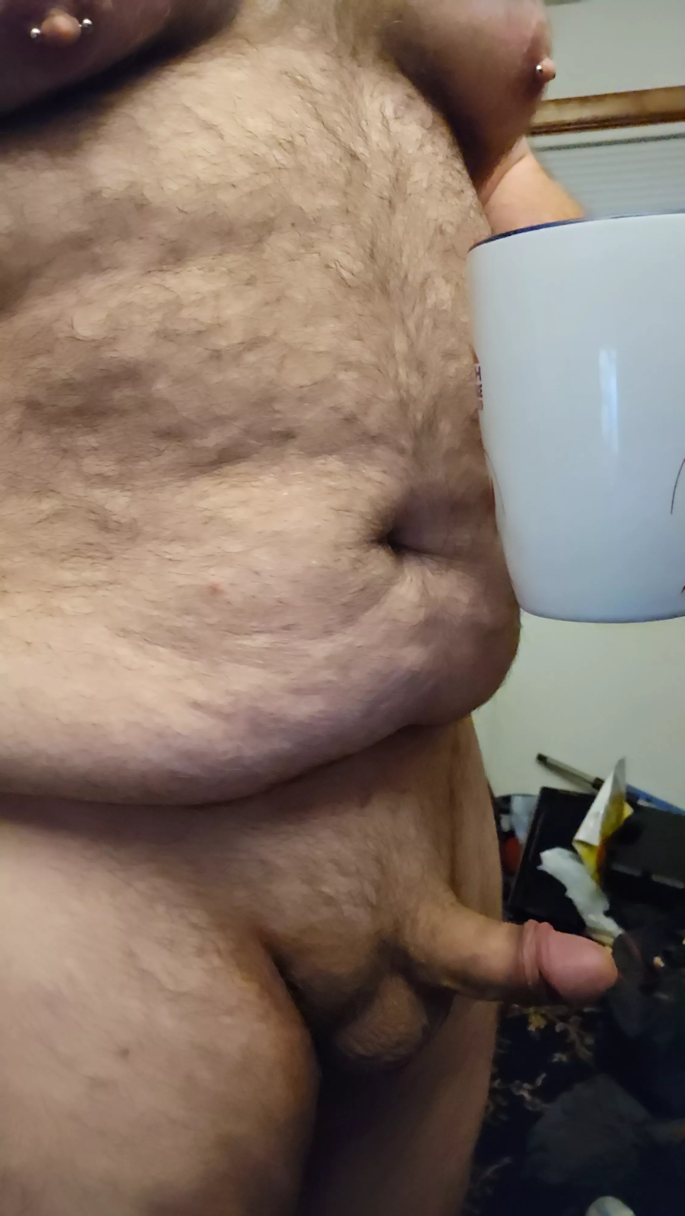 Happy Friday coffee friends