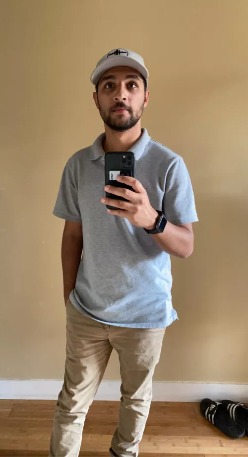 Happy Wednesday 🇨🇦