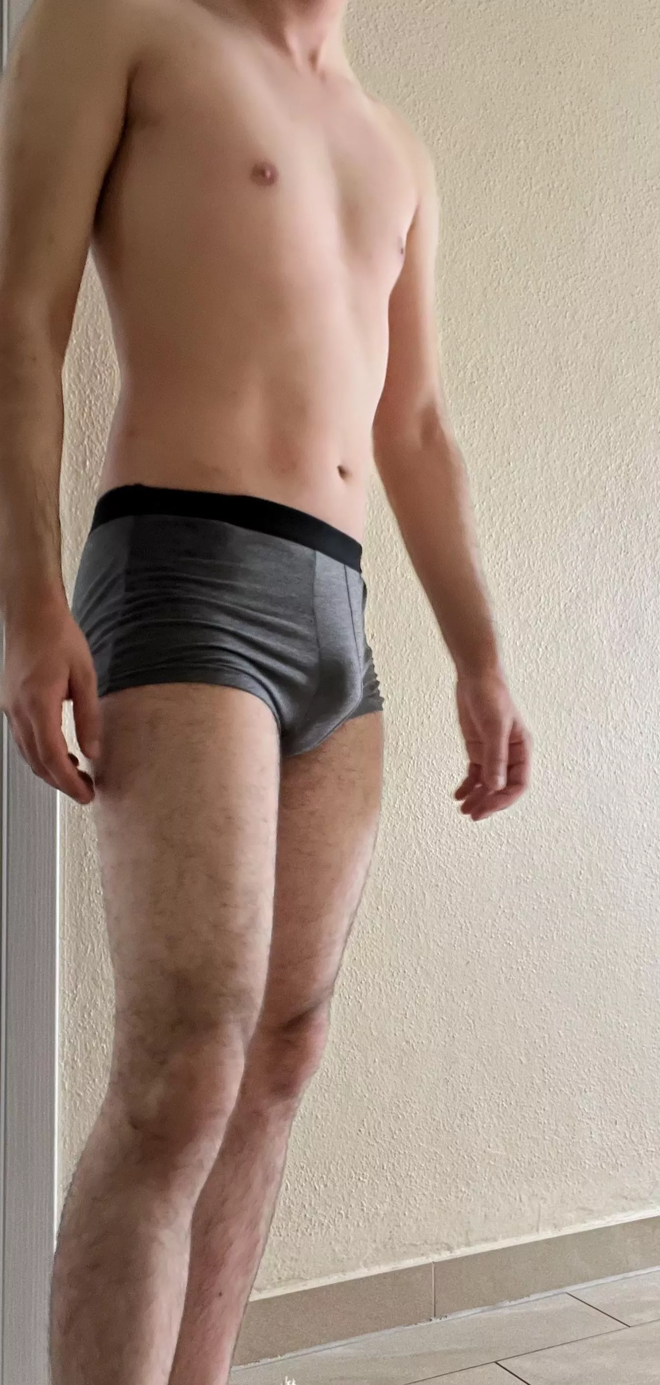 Hello, small bulge