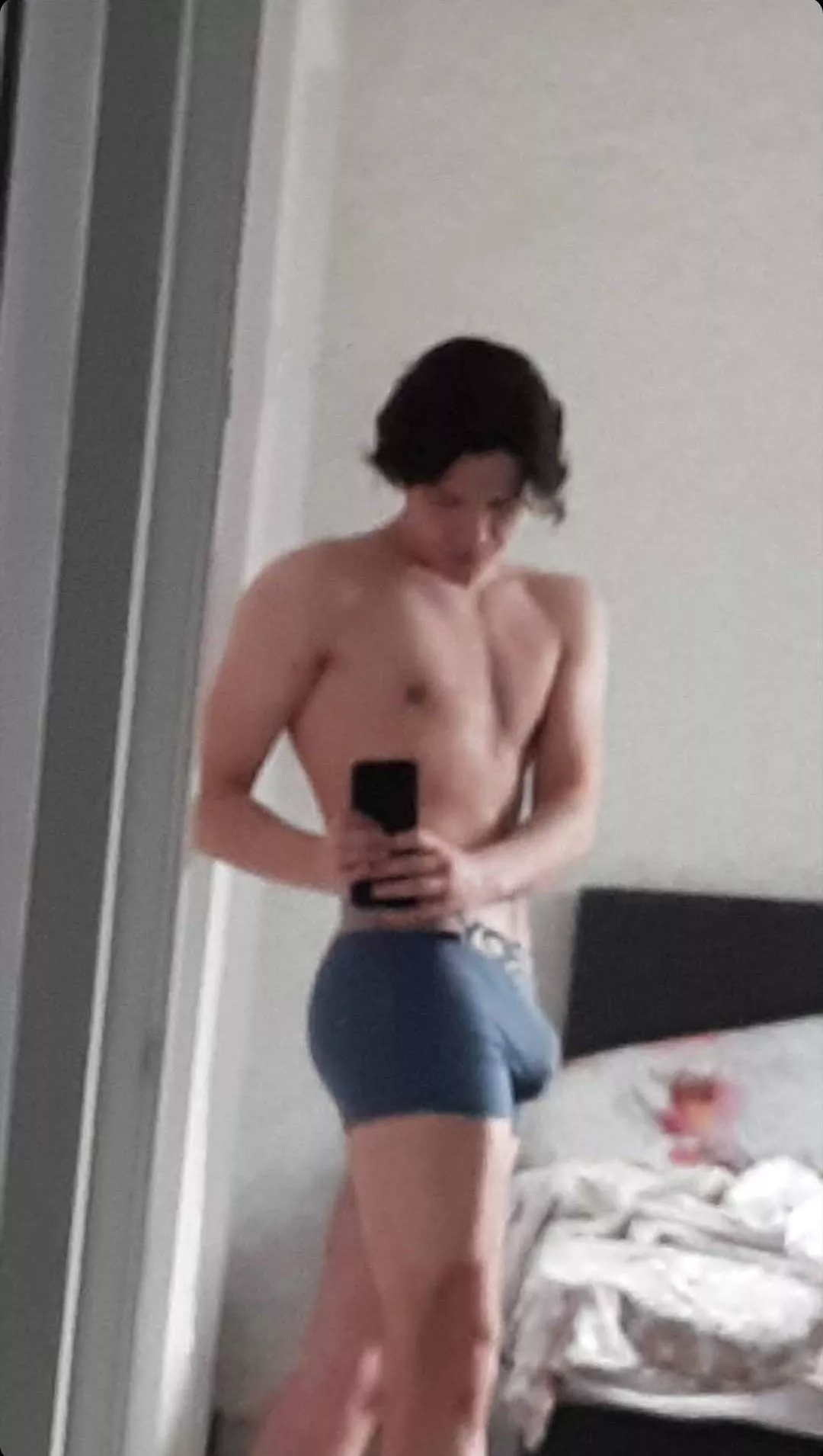 Help me take them off