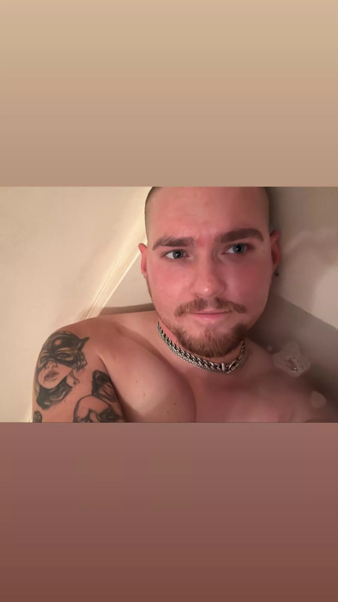 Hi boyfriend ☺️ Hope you had a good day!