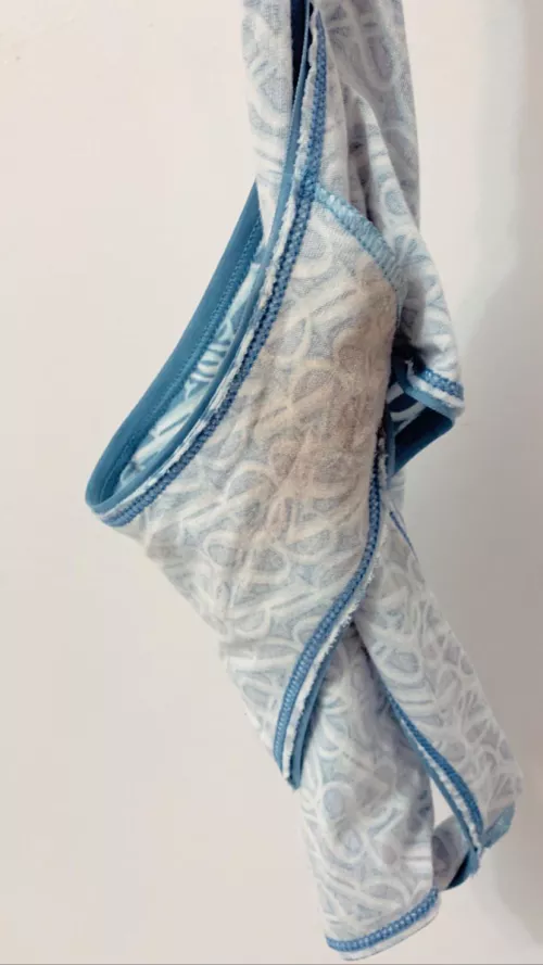 How is my Victoria’s secret