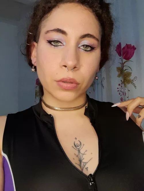 I can be much more than a sexy girl.