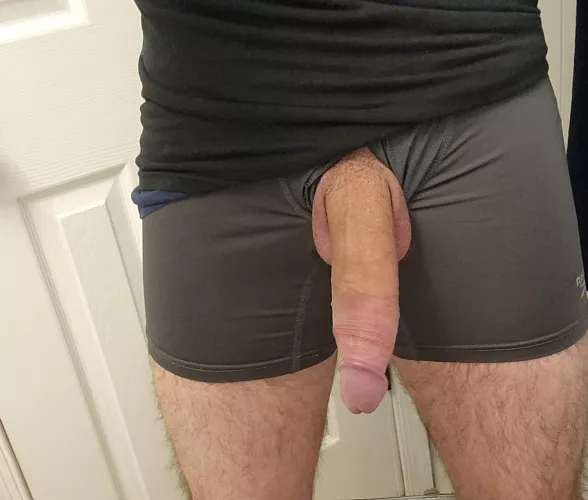 I can't get it back in