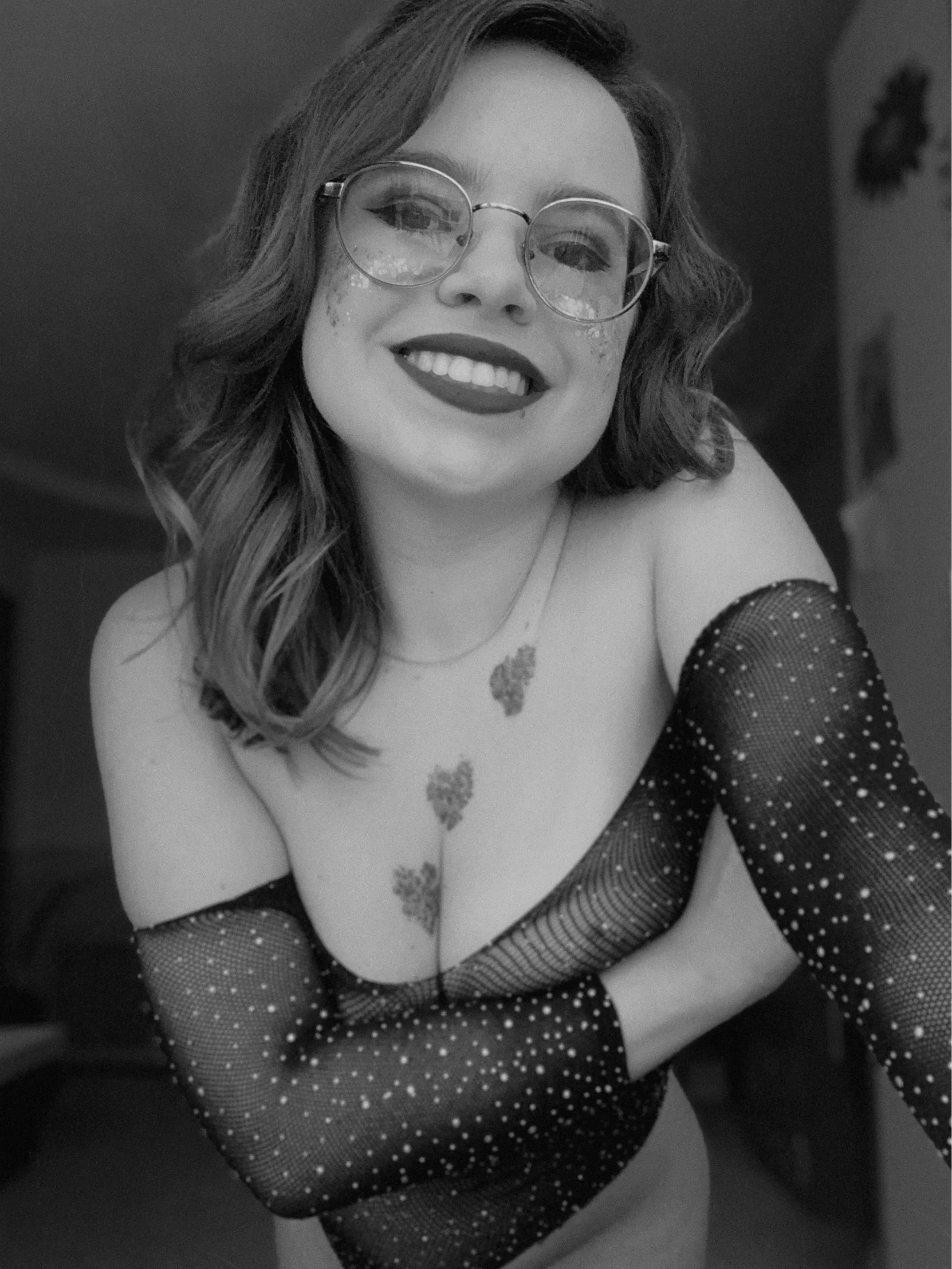 I love my smile and you will love it too 🥰