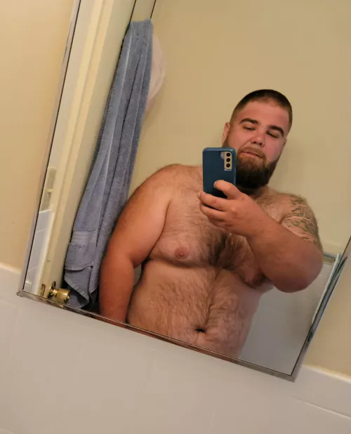 I need a vacation. Who wants to go to pound town with me?