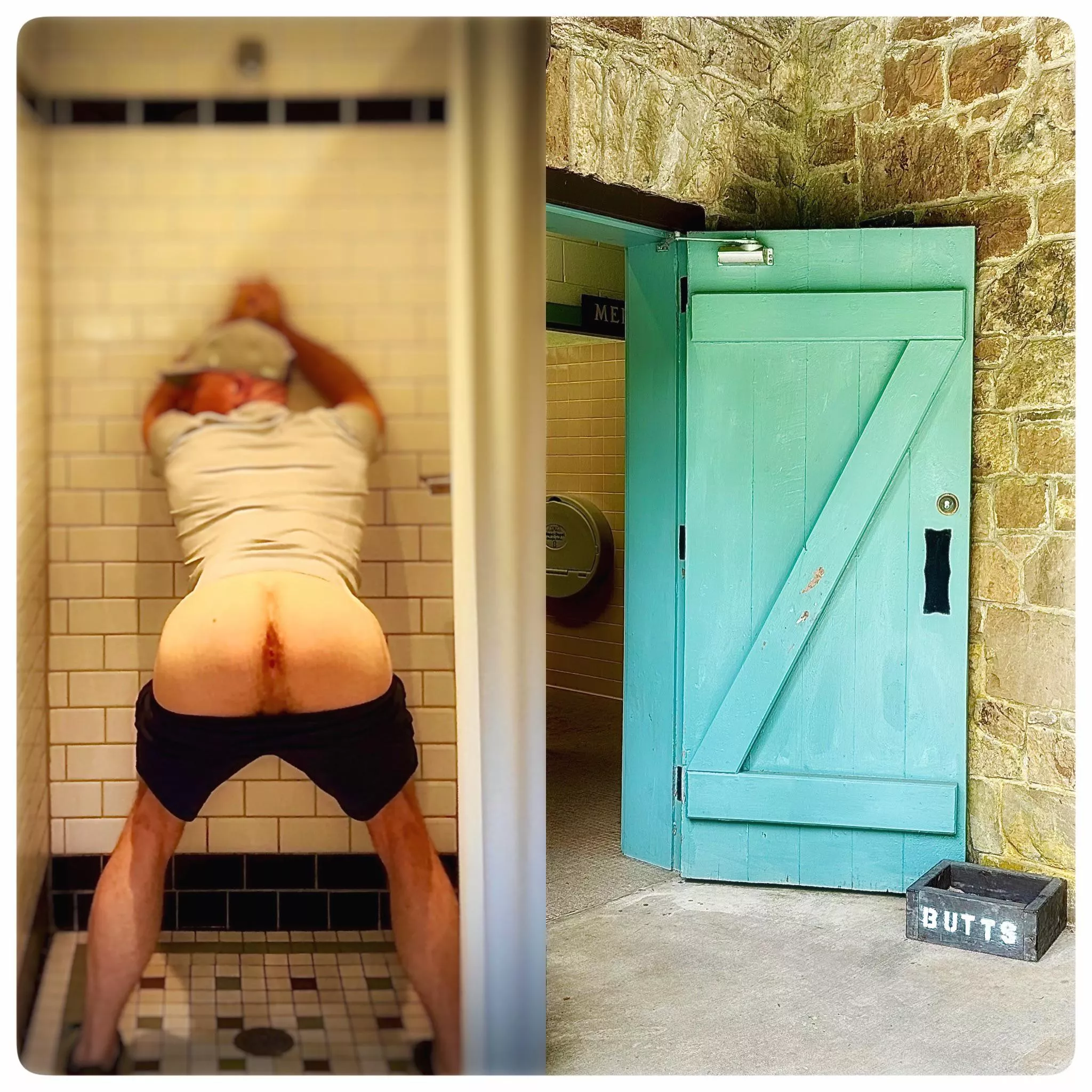 I ❤️ NY (State Parks)