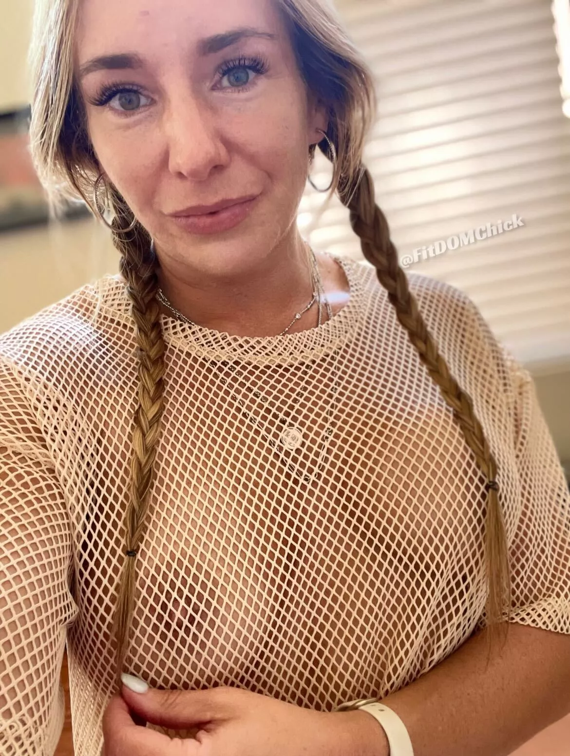 i think my 44 year old areolas are sexy