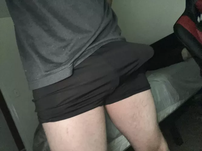 I think there’s something growing😅