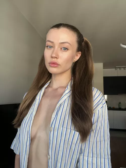 I think you need a snack break