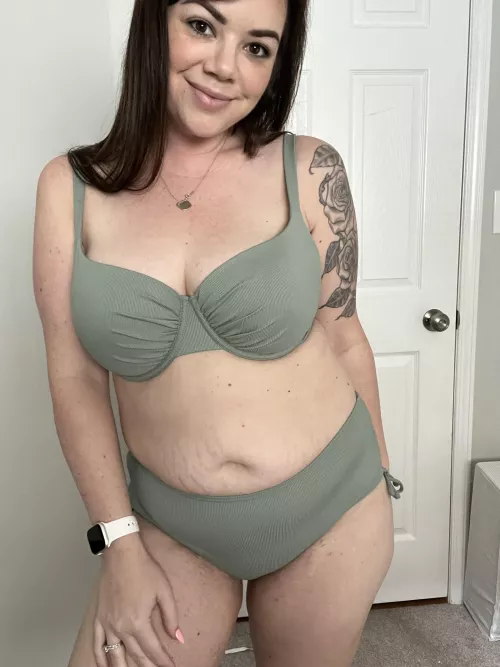 I’m gonna miss summer…