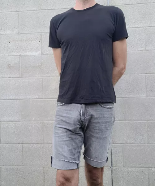 Jean short days are winding down