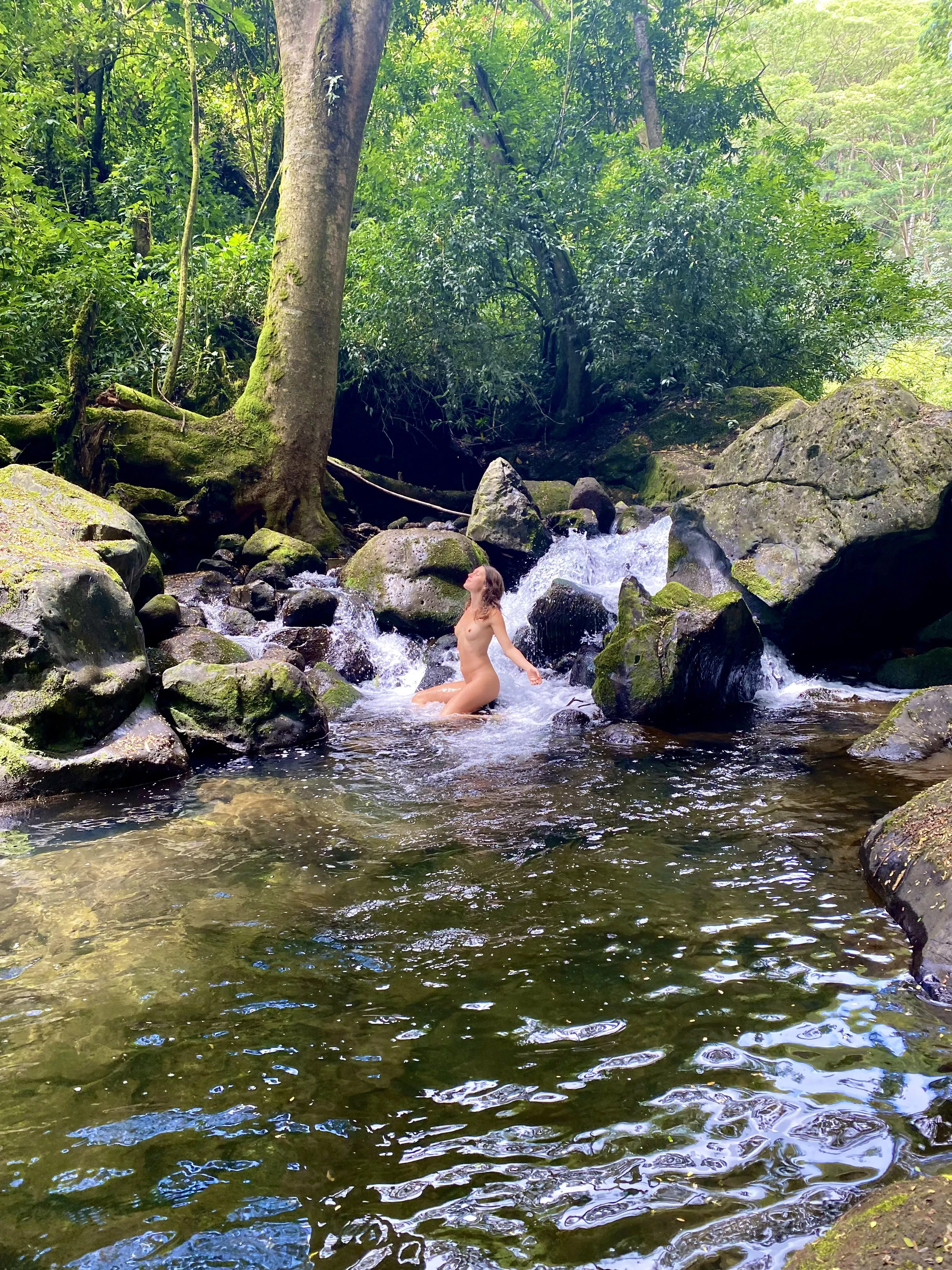 Jungle adventures 🌳💧