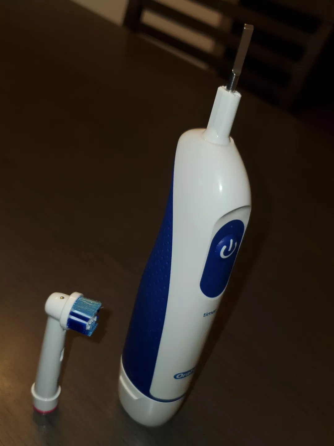 Just got another tickle tool to add to the collection! Time to test it out on my lee's 😈 more content to come soon!