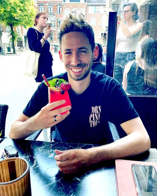 Last weeks of summer