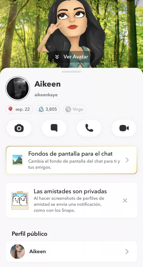 Let me send you my nudes for free