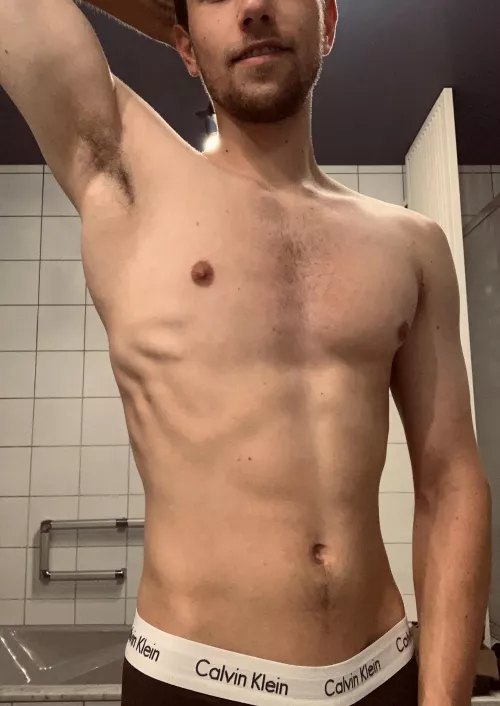 Let them grow for a while 😁