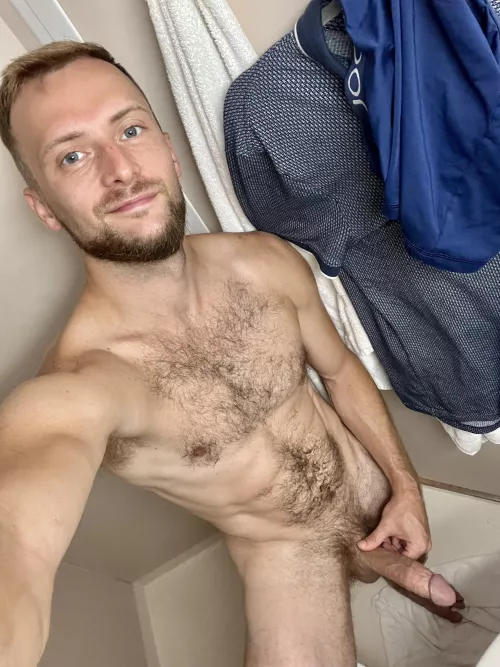 Love a fresh new haircut 💇‍♂️