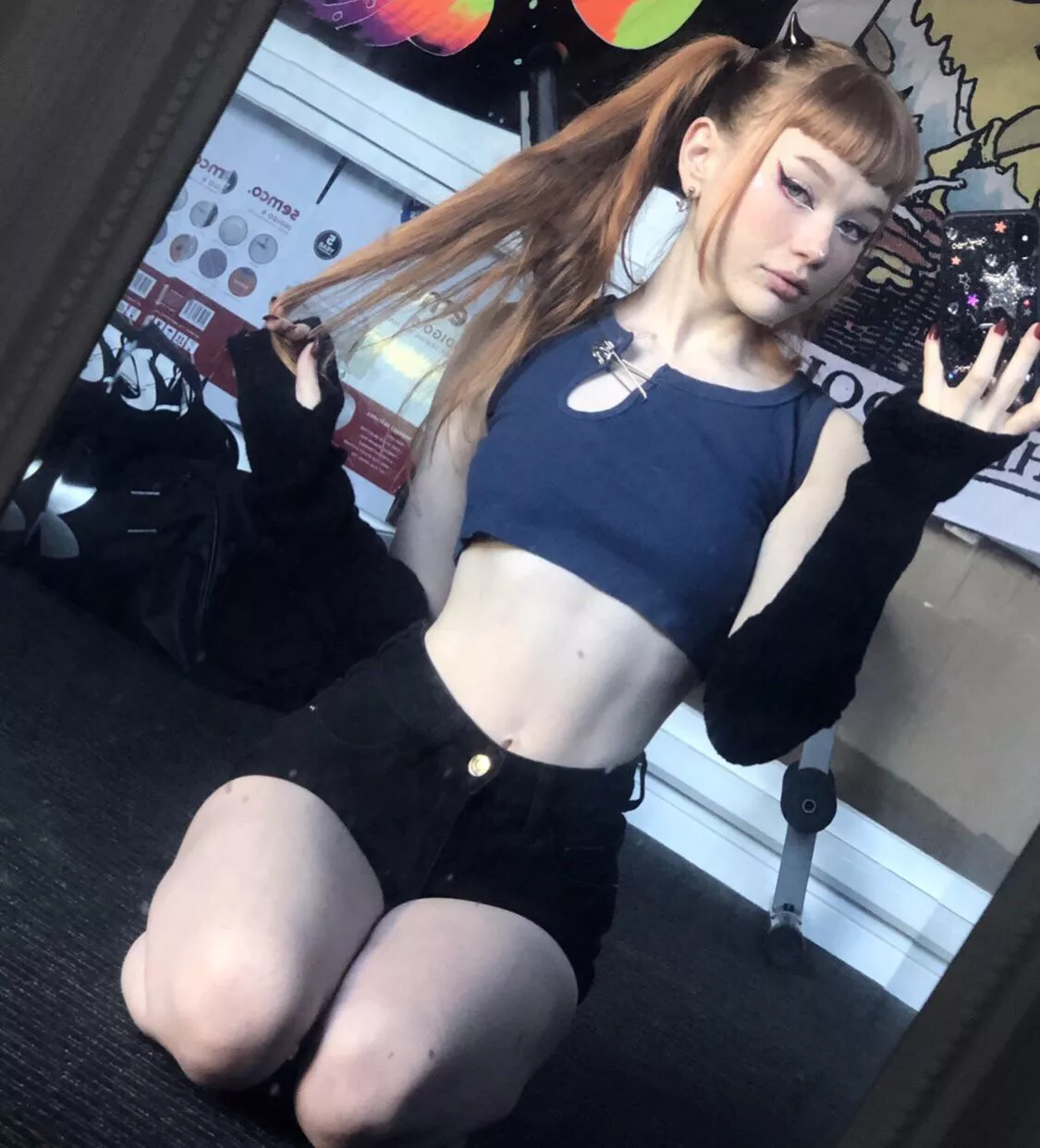 loving my outfit today